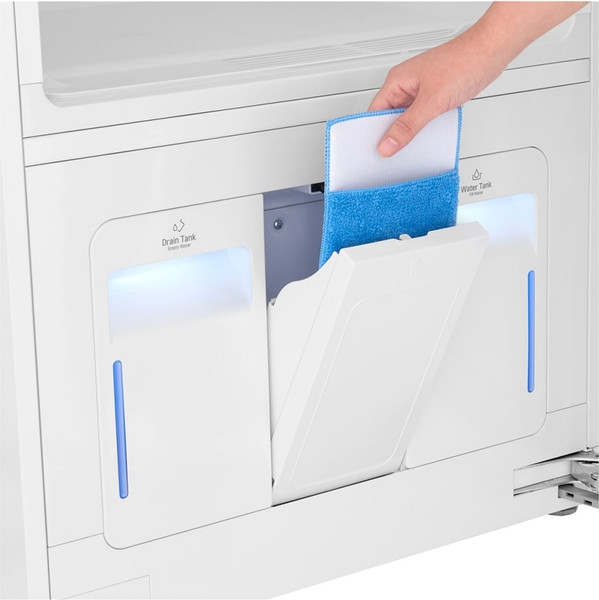 Изображение товара Паровой шкаф LG S5MB