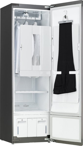 Изображение товара Паровой шкаф LG S5MB