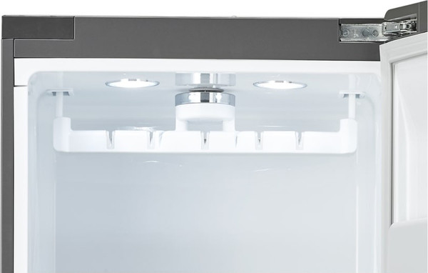 Изображение товара Паровой шкаф LG S5MB