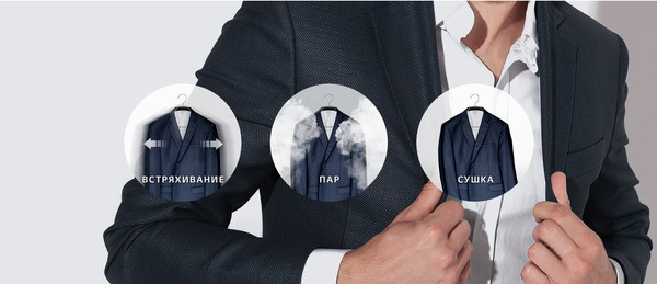 Изображение товара Паровой шкаф LG S5MB