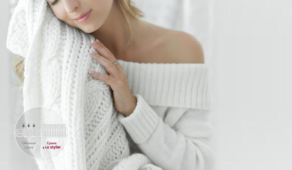 Изображение товара Паровой шкаф LG S5MB