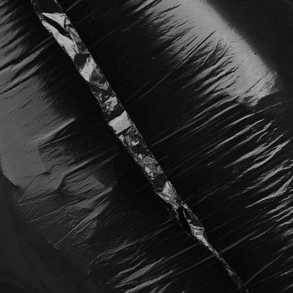 Изображение товара Пакеты для мусора No Brand 240л / 1591892 (10шт, черный)