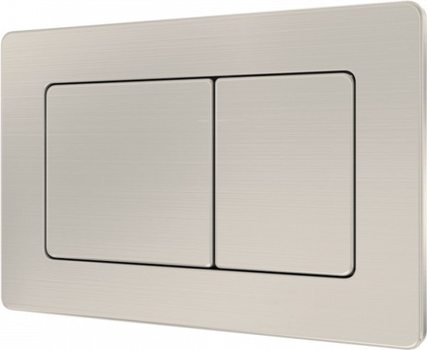 Изображение товара Кнопка для инсталляции Teymi Aina / T70014 (нержавеющая сталь/матовый)