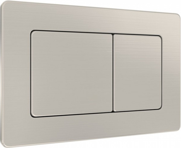 Изображение товара Кнопка для инсталляции Teymi Aina / T70014 (нержавеющая сталь/матовый)