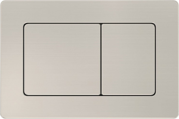 Изображение товара Кнопка для инсталляции Teymi Aina / T70014 (нержавеющая сталь/матовый)