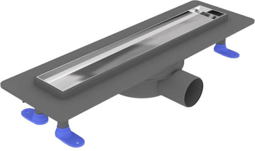 Изображение товара Трап для душа Teymi Aina Prime 40 / T90004