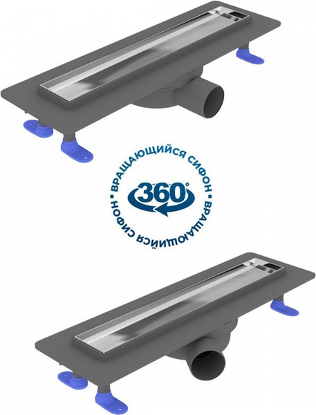 Изображение товара Трап для душа Teymi Aina Prime 40 / T90004