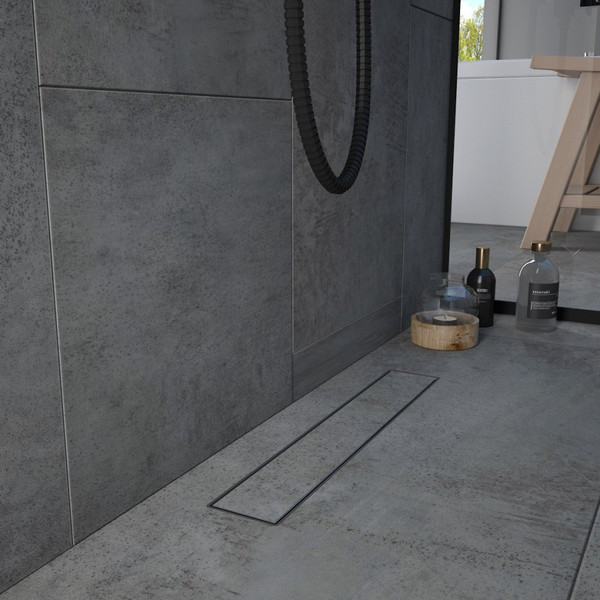 Изображение товара Трап для душа Teymi Aina Prime 40 / T90004