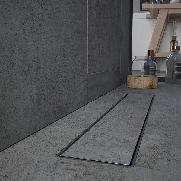 Изображение товара Трап для душа Teymi Aina Prime 40 / T90004