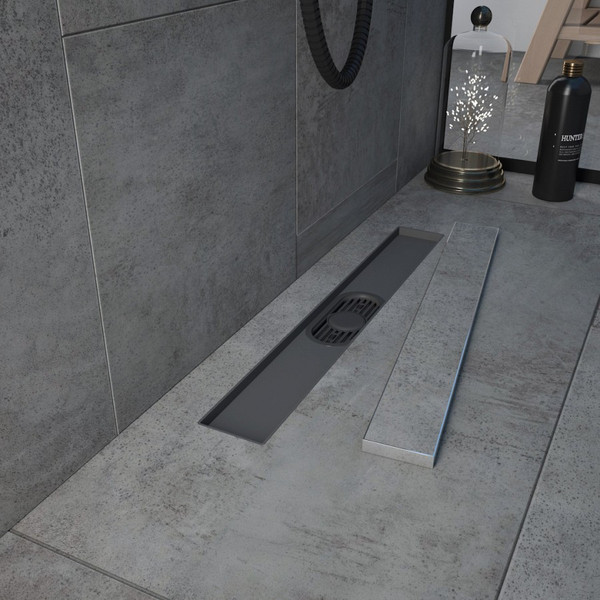 Изображение товара Трап для душа Teymi Aina Prime 50 / T90005