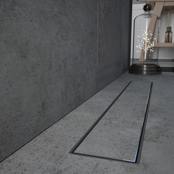 Изображение товара Трап для душа Teymi Aina Prime 50 / T90005