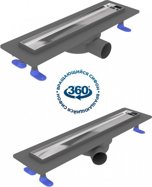 Изображение товара Трап для душа Teymi Aina Prime 50 / T90005