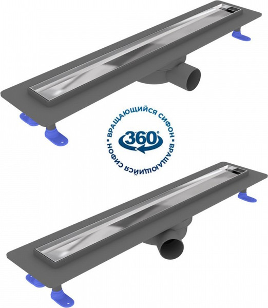 Изображение товара Трап для душа Teymi Aina Prime 60 / T90006