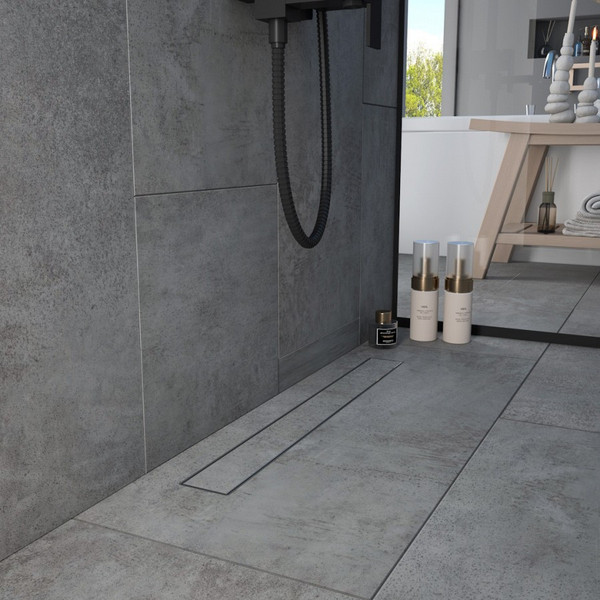 Изображение товара Трап для душа Teymi Aina Prime 60 / T90006