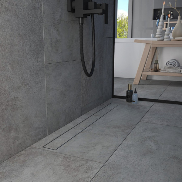 Изображение товара Трап для душа Teymi Aina Prime 80 / T90007