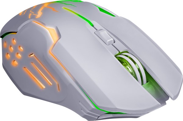 Изображение товара Мышь Defender Katana GM-511 / 52512 (белый)