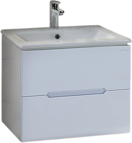 Изображение товара Тумба под умывальник Onika Айленд 60.13 (106157)