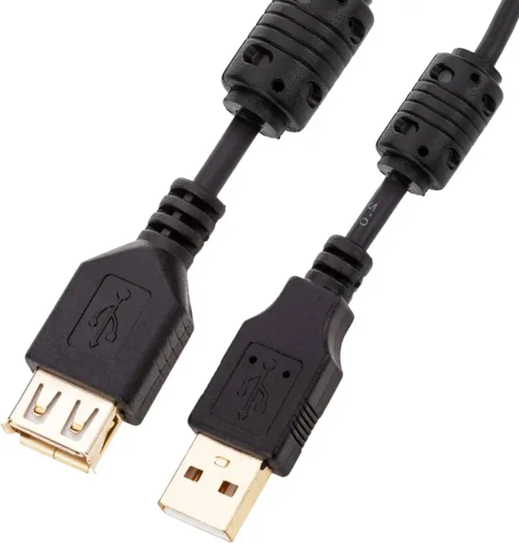 Изображение товара Кабель 5bites UC5011-018A (1.8м)