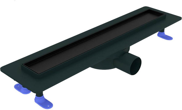 Изображение товара Трап для душа Teymi Aina Prime 50 / T90009 (черный)