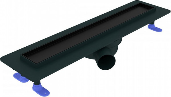 Изображение товара Трап для душа Teymi Aina Prime 50 / T90009 (черный)