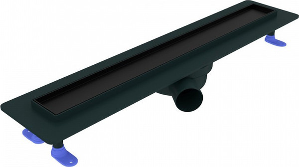 Изображение товара Трап для душа Teymi Aina Prime 60 / T90010 (черный)