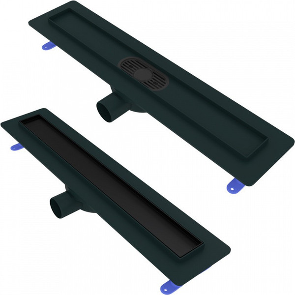 Изображение товара Трап для душа Teymi Aina Prime 60 / T90010 (черный)