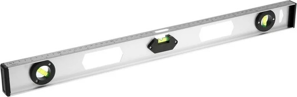 Изображение товара Уровень строительный LOM Рельс 1123540