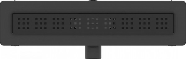 Изображение товара Трап для душа Teymi Helmi / T90268 (черный)