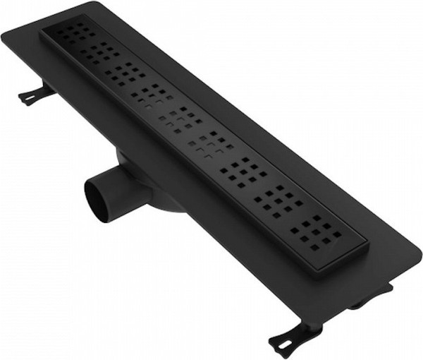 Изображение товара Трап для душа Teymi Helmi / T90268 (черный)