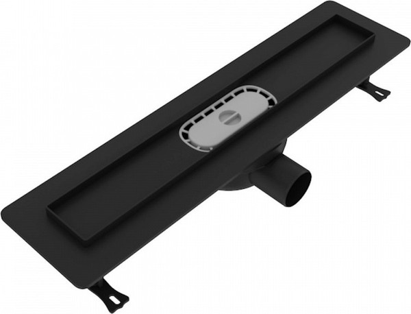 Изображение товара Трап для душа Teymi Helmi / T90268 (черный)