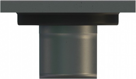 Изображение товара Трап для душа Teymi Helmi / T90322 (хром)