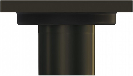 Изображение товара Трап для душа Teymi Helmi / T90323 (бронза)