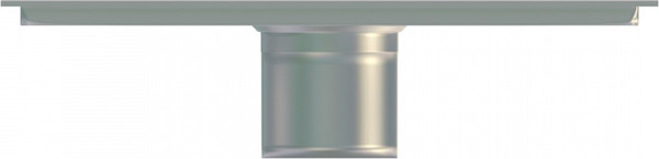 Изображение товара Трап для душа Teymi Helmi / T90325 (нержавеющая сталь)