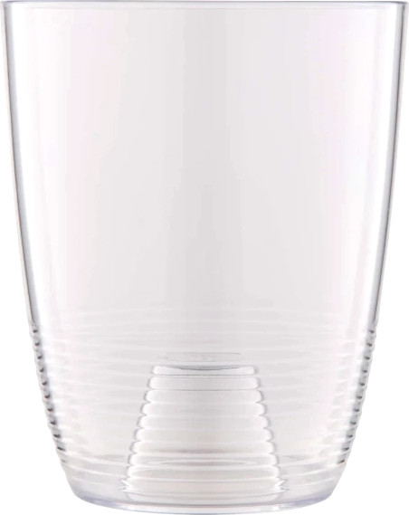 Изображение товара Кашпо Berossi Mia АС 43800000 (прозрачный)