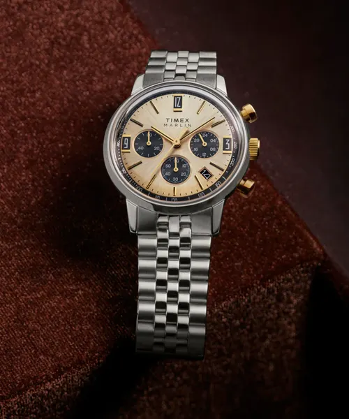 Изображение товара Часы наручные мужские Timex TW2W60100