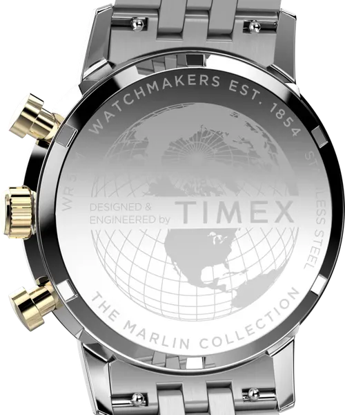 Изображение товара Часы наручные мужские Timex TW2W60100