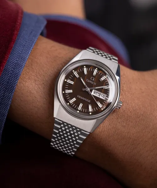 Изображение товара Часы наручные мужские Timex TW2W62400