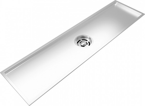 Изображение товара Трап для душа Teymi Helmi / T90329 (нержавеющая сталь)