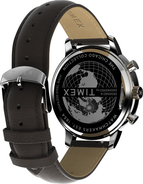 Изображение товара Часы наручные мужские Timex TW2W76200