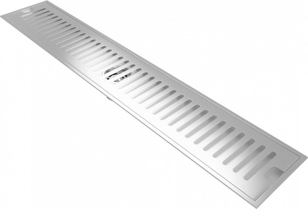 Изображение товара Трап для душа Teymi Helmi / T90333 (нержавеющая сталь)