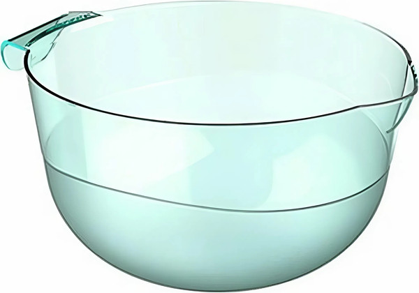 Изображение товара Миска Berossi Prestige ИК 56066000 (мята полупрозрачный)