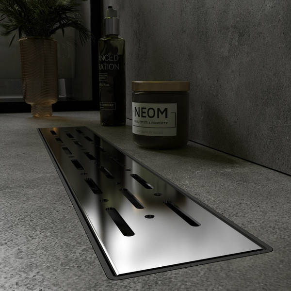 Изображение товара Трап для душа Teymi Helmi Prime / T90334