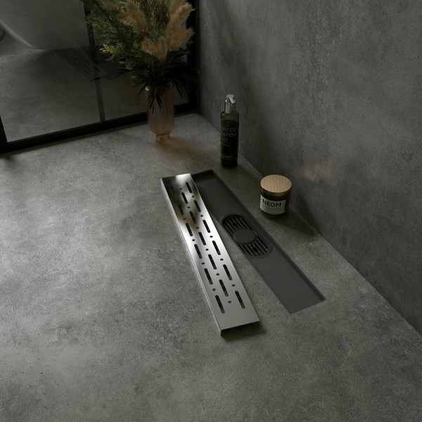 Изображение товара Трап для душа Teymi Helmi Prime / T90334