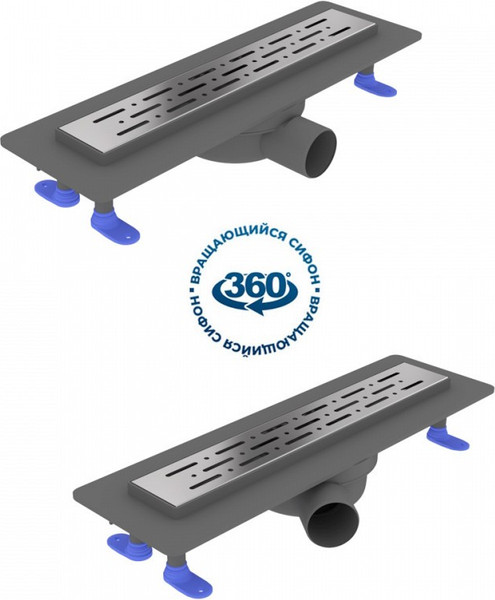 Изображение товара Трап для душа Teymi Helmi Prime / T90334