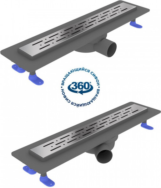 Изображение товара Трап для душа Teymi Helmi Prime / T90335