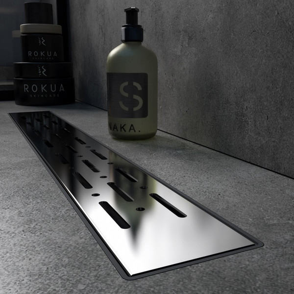 Изображение товара Трап для душа Teymi Helmi Prime / T90335