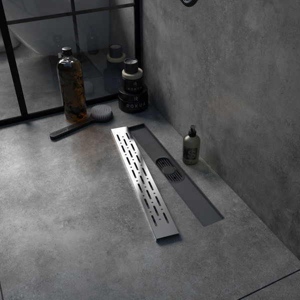 Изображение товара Трап для душа Teymi Helmi Prime / T90335