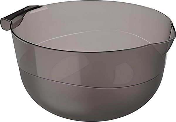 Изображение товара Миска Berossi Prestige ИК 55983000 (грозовое небо)
