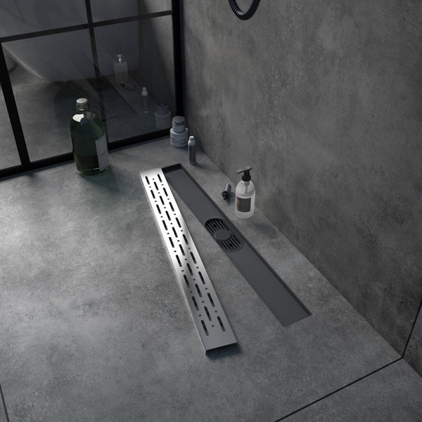 Изображение товара Трап для душа Teymi Helmi Prime / T90336