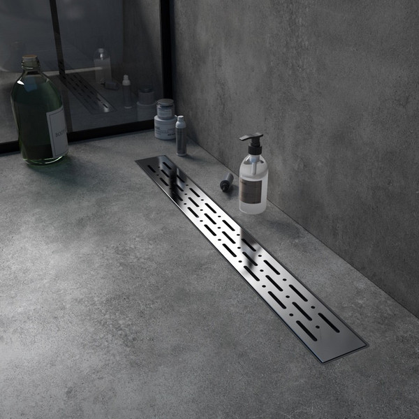 Изображение товара Трап для душа Teymi Helmi Prime / T90336